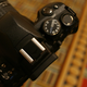 Illustration for article titled Every DSLR Should Have a Swivel Screen Like Olympus E-620